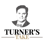 Turner’s Take