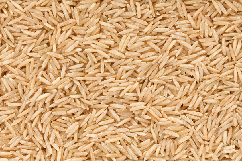 trading rice futures