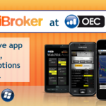 OEC iBroker Mobile