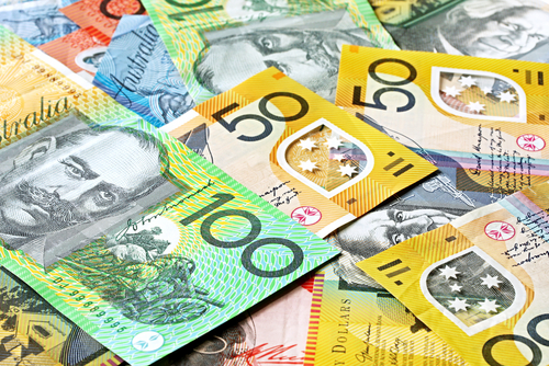 At tilpasse sig lufthavn Boost Australian Dollar Futures | Daniels Trading