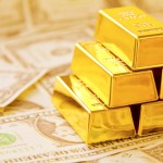 Gold futures impacted by Russia-Ukraine tensions
