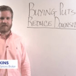 Buying Puts to Reduce Downside Risk