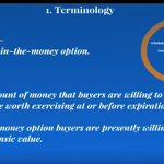 Grant’s Pass, OR Trading Seminar: Time vs. Intrinsic Value