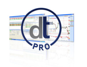 dt Pro Futures Trading Software