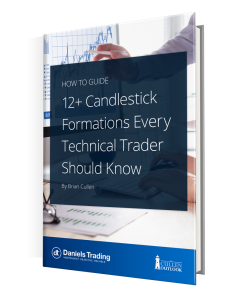 12+ Candlestick Formations Every Technical Trader Should Know