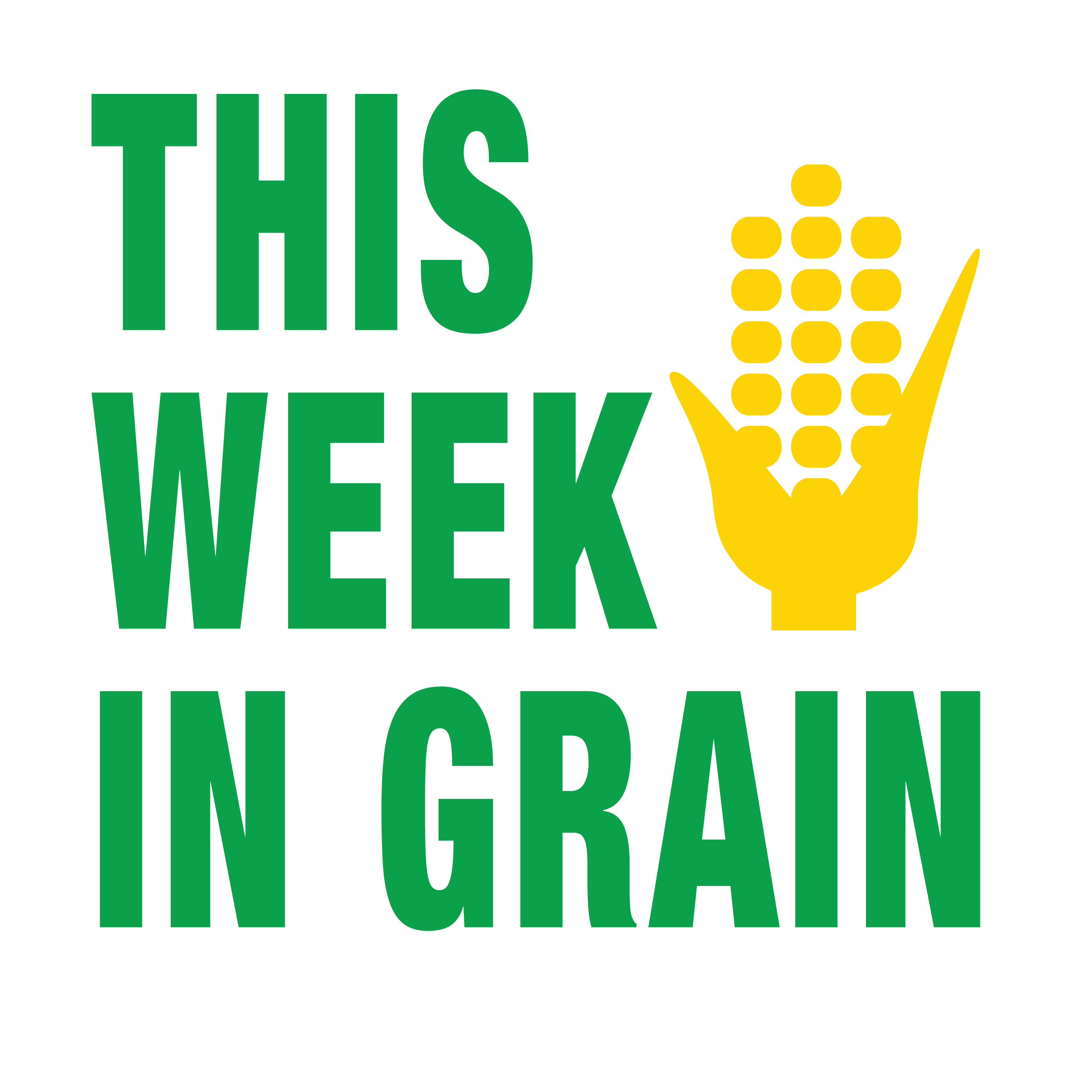This Week In Grain (T.W.I.G)