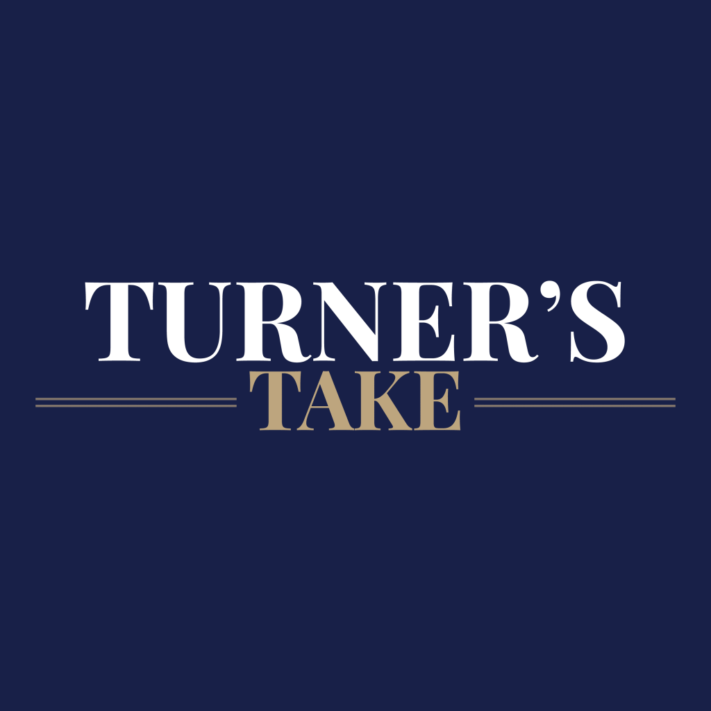 Turner's Take Podcast