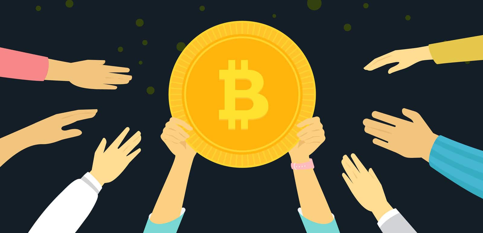trading bitcoin tips