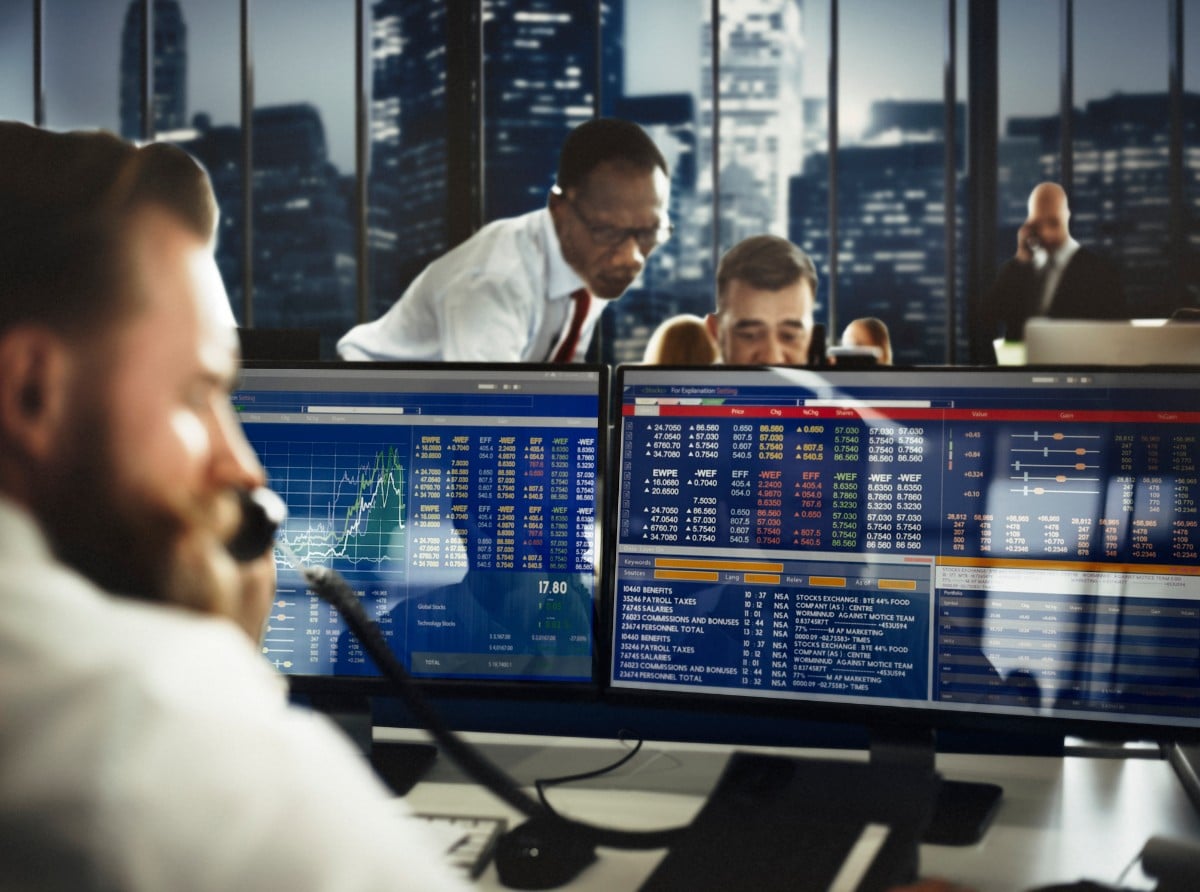 Top Futures Brokers Provide These 4 Advantages to Traders Daniels Trading