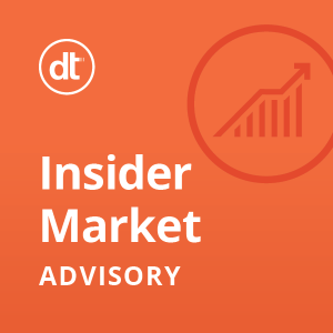Insider Market Advisory