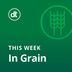 This Week in Grain and Oilseeds 12/6-12/10
