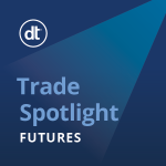 Trade Spotlight: Futures – Weekly Summary:  KC Wheat, Canadian $