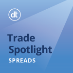Trade Spotlight: Spreads (September Monthly Summary)