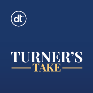 Turner's Take