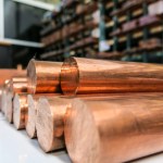 Base Metals Outlook: Copper Price News