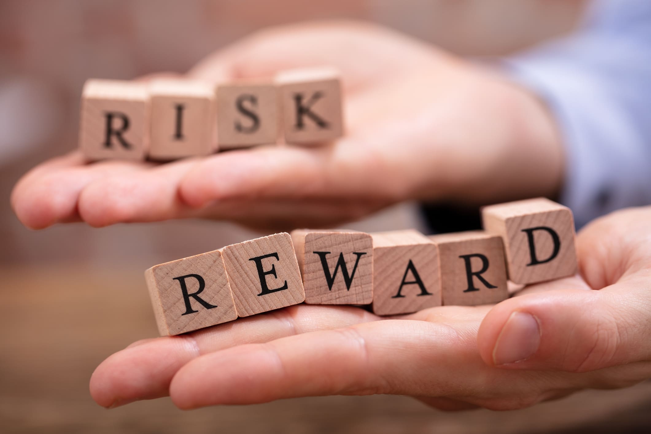 Futures Trading Strategies That Optimize Risk vs Reward Daniels Trading